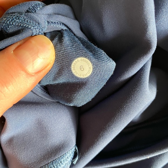 Lululemon Wunder Train - Picture 2 of 4